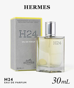 �G�����X HERMES H24 �I�[�h�p���t�@�� 30mL ���j�Z�b�N�X �t���O�����X