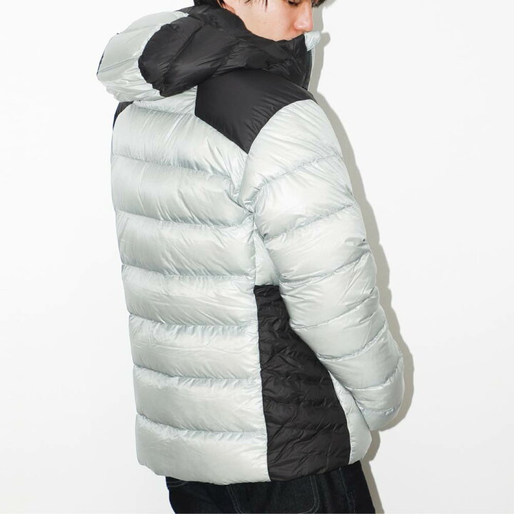 楽天市場】ホグロフス Haglofs MOJO DOWN HOOD / モジョダウン フード 