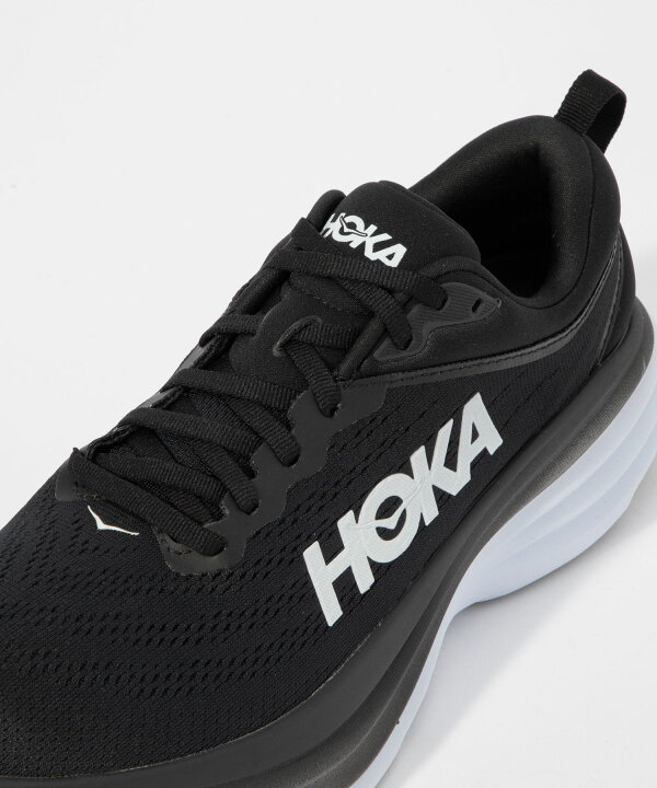 楽天市場】ホカオネオネ HOKA ONE ONE 1127953 スニーカー M BONDI 8 
