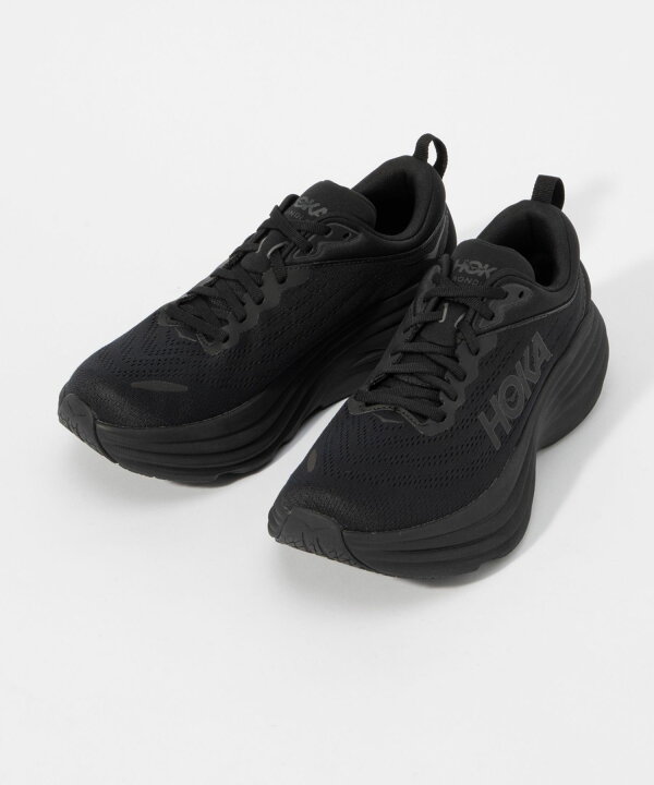 楽天市場】ホカオネオネ HOKA ONE ONE 1127953 スニーカー M BONDI 8 