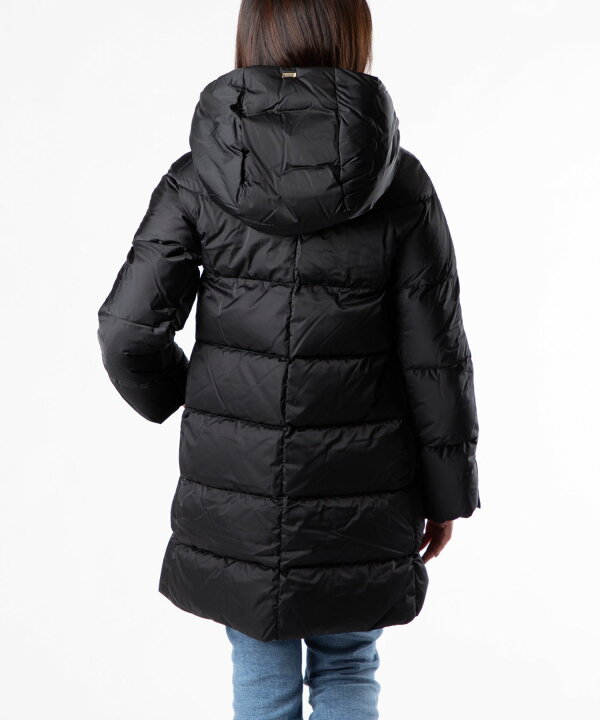 楽天市場】ヘルノ HERNO PI1304D 12170Z ダウンジャケット DOWN JACKET 