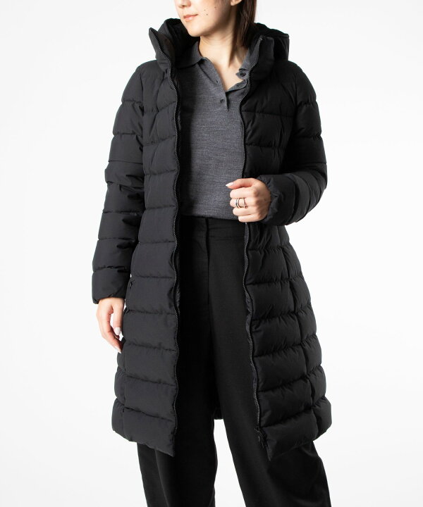 楽天市場】ヘルノ HERNO CAPES ケープ 2 LAYER WINDSTOPPER PARKA 2 
