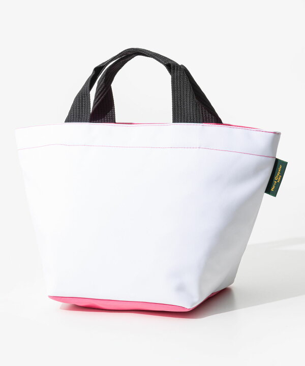 楽天市場】エルベシャプリエ Herve Chapelier 1027N トートバッグ 