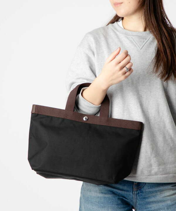楽天市場】エルベシャプリエ Herve Chapelier 704C トートバッグ BASIC 