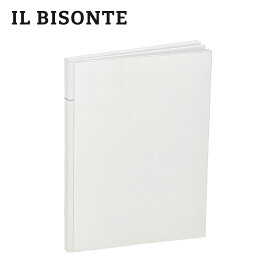イル ビゾンテ IL BISONTE F0406RR 紙 メンズ レディース 文房具 ペーパー スケジュール