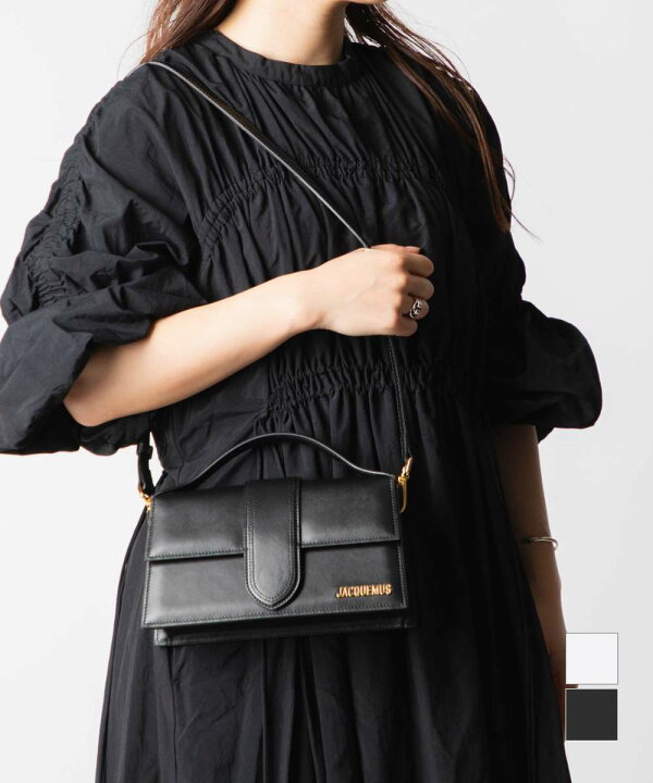 楽天市場】ジャックムス JACQUEMUS 21H213BA007-3000 ショルダーバッグ 