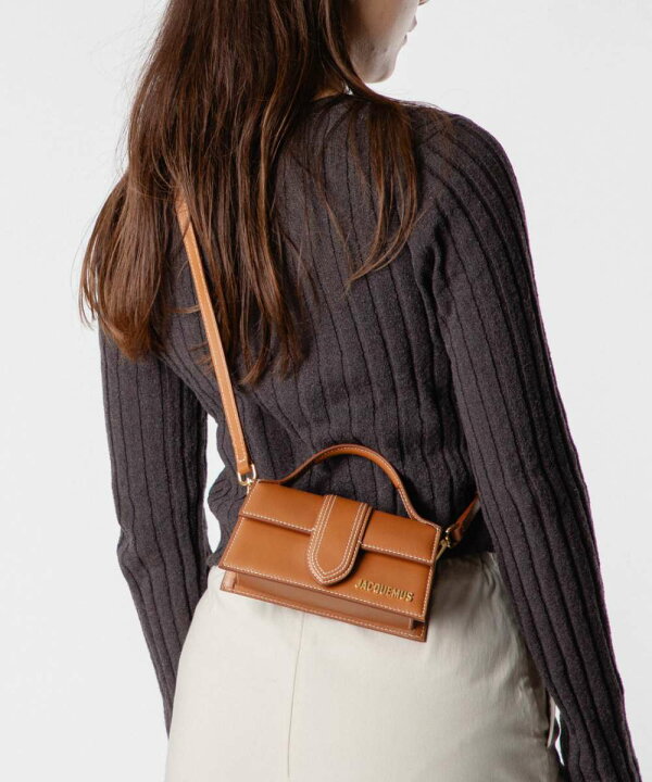 楽天市場】ジャックムス JACQUEMUS 22H213BA006-3072 ショルダーバッグ 