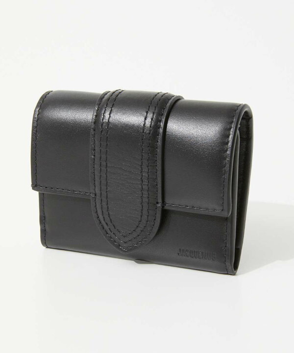 楽天市場】ジャックムス JACQUEMUS 23H233SL119-3000 三つ折り財布 ル