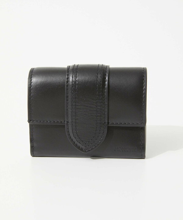 楽天市場】ジャックムス JACQUEMUS 23H233SL119-3000 三つ折り財布 ル 
