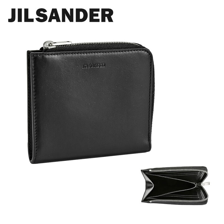 楽天市場】ジルサンダー JIL SANDER 財布 メンズ レディース 財布 