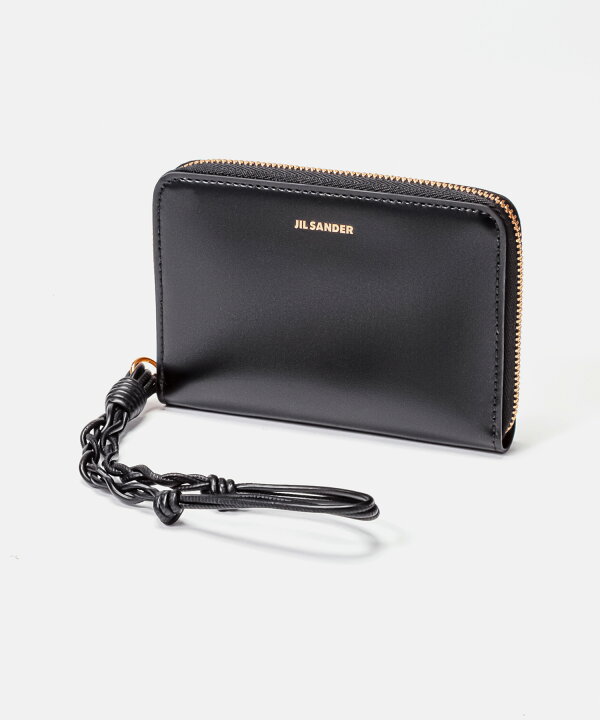 楽天市場】ジルサンダー JIL SANDER JSPU840158 WUS69158N 二つ折り  