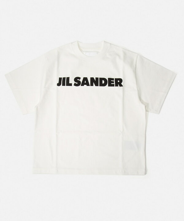 楽天市場】ジルサンダー JIL SANDER J02GC0001 J45047 Tシャツ 