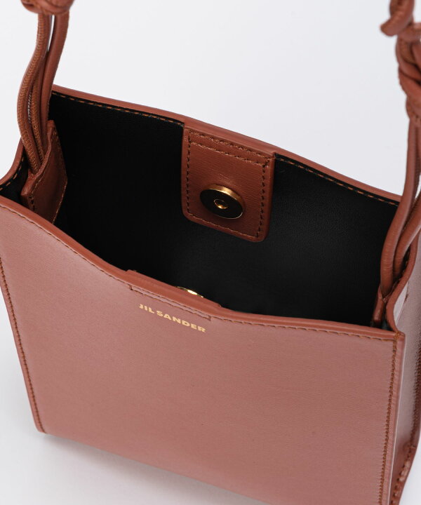 楽天市場】ジルサンダー JIL SANDER J07WG0001 P4841 ショルダーバッグ  