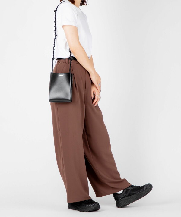 楽天市場】ジルサンダー JIL SANDER J07WG0001 P4841 ショルダーバッグ  