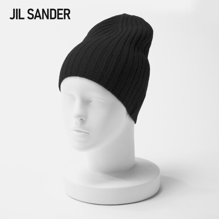 楽天市場】ジルサンダー JIL SANDER JSMT762028 MTY20408 帽子 メンズ 
