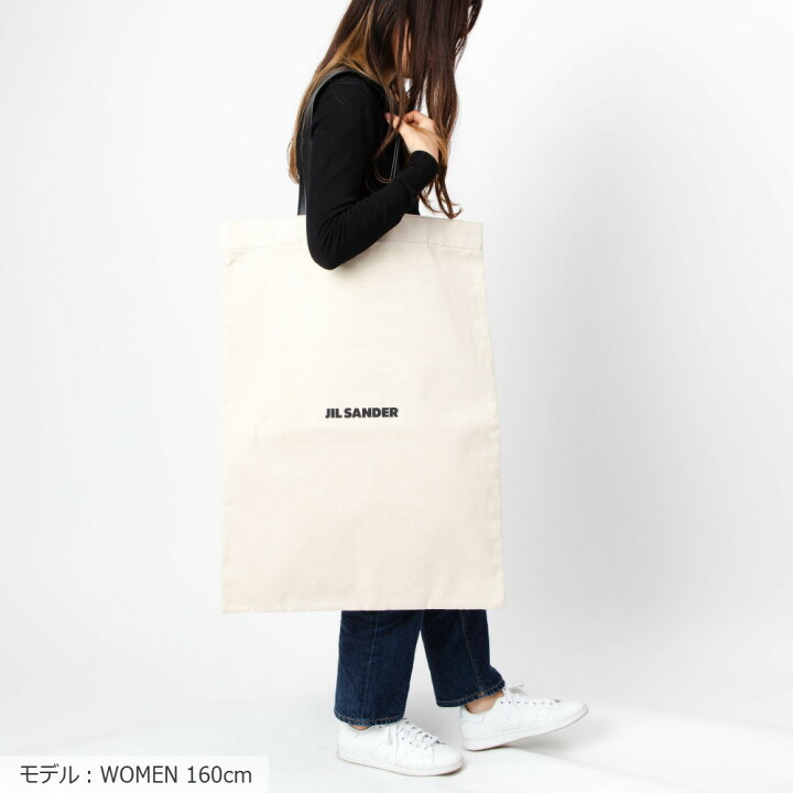 楽天市場】ジルサンダー JIL SANDER JSPT852122 WTB73003N トート  