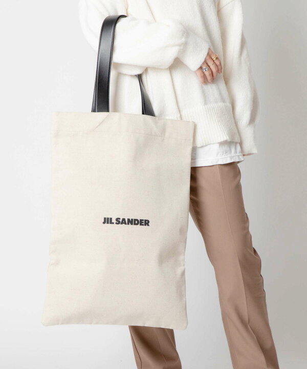 楽天市場】ジルサンダー JIL SANDER J25WC0004 P4917 トートバッグ  