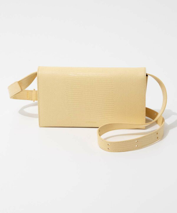 楽天市場】ジルサンダー JIL SANDER J07ZH0012 P6401 ショルダーバッグ 
