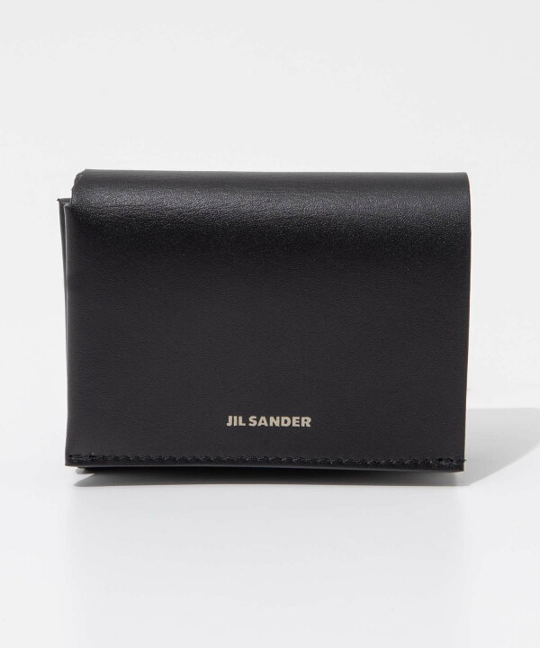 楽天市場】ジルサンダー JIL SANDER J25UI0005 P5995 三つ折り財布 