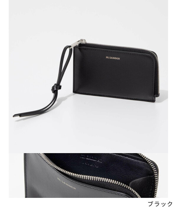 楽天市場】ジルサンダー JIL SANDER J25UI0011 P6487 カードケース 