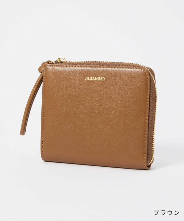 楽天市場】ジルサンダー JIL SANDER J07VL0004 P4841 カードケース 