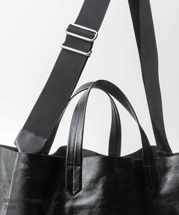 楽天市場】ジルサンダー JIL SANDER TAPE TOTE MEDIUM テープ トート 