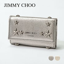 楽天市場】ジミーチュウ キーケース（財布・ケース｜バッグ・小物  
