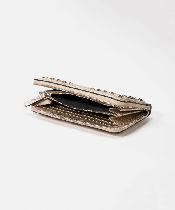 楽天市場】ジミーチュウ JIMMY CHOO PIPPA UUR 長財布 ピッパ  