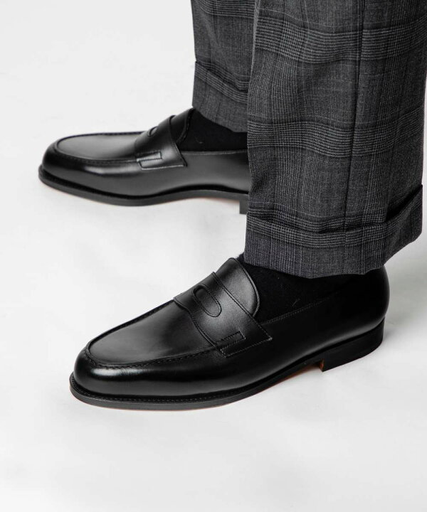楽天市場】ジョンロブ JOHN LOBB 309031L ビジネスシューズ LOPEZ CALF  