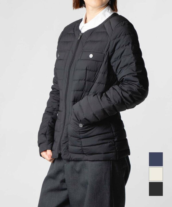 楽天市場】ジョット JOTT INGRID イングリット Tailor Down Jacket 