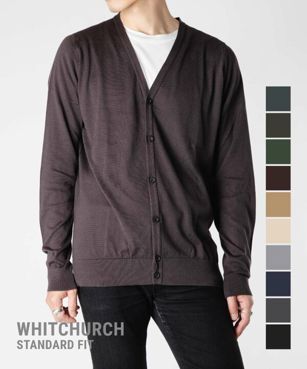 楽天市場】ジョンスメドレー JOHN SMEDLEY MAINLINE WHITCHURCH 