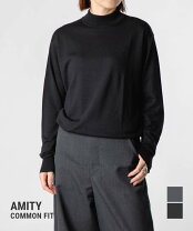 楽天市場】モックネック ジョンスメドレー（レディースファッション 