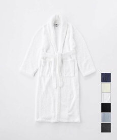 カシウエア Kashwere RBCH-SWL01 R-01 バスグッズ Shawl Collar Chenilla Solid Robe メンズ レディース バスローブ ルームウェア 部屋着 ガウン