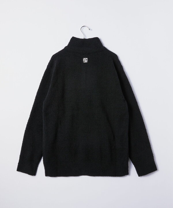 楽天市場】カシウエア Kashwere MNCH SWZ01 セーター Mens 1/4 Zip 