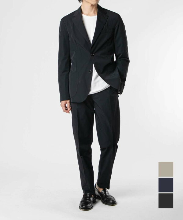 楽天市場】ラルディーニ LARDINI テックジャージースーツ イージー 