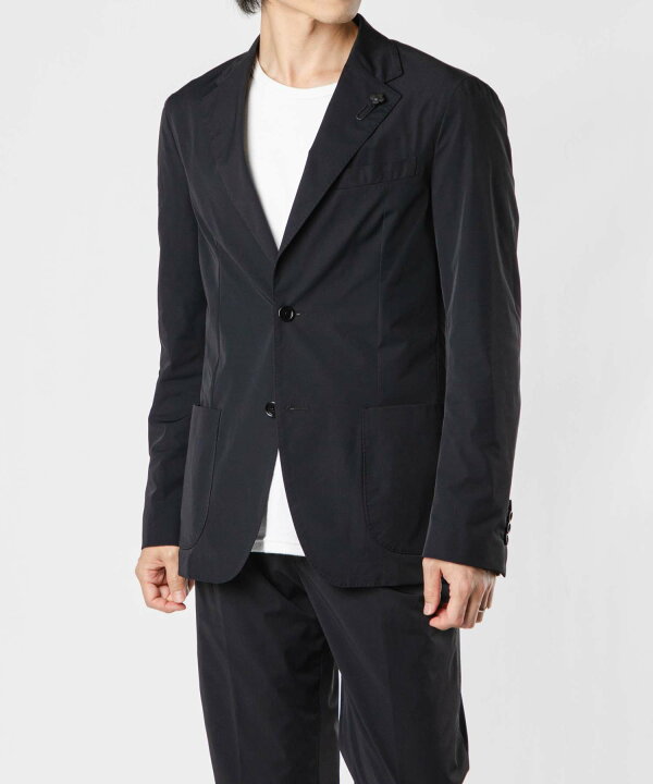 楽天市場】ラルディーニ LARDINI テックジャージースーツ イージー 