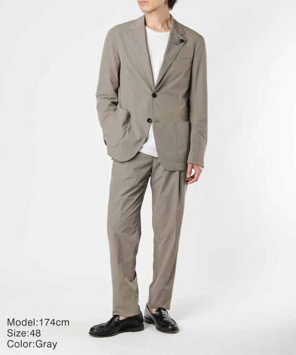 楽天市場】ラルディーニ LARDINI テックジャージースーツ イージー 