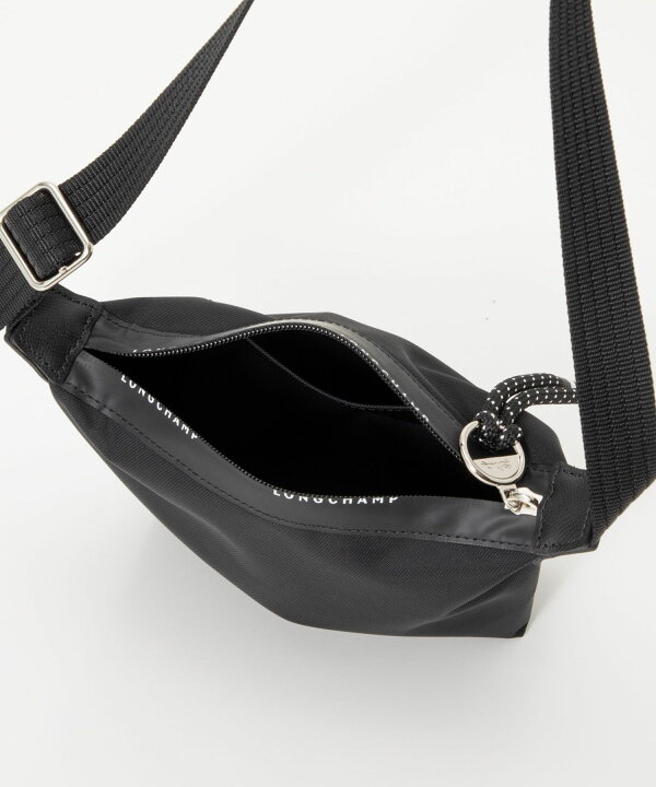 楽天市場】ロンシャン LONGCHAMP 10039 HSR ショルダーバッグ ル プリ 