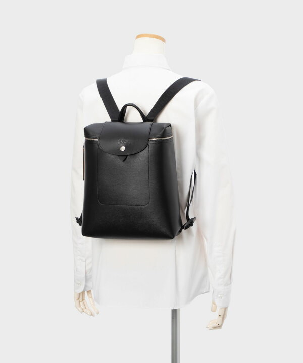 楽天市場】ロンシャン LONGCHAMP L1699 HYQ バックパック レディース  