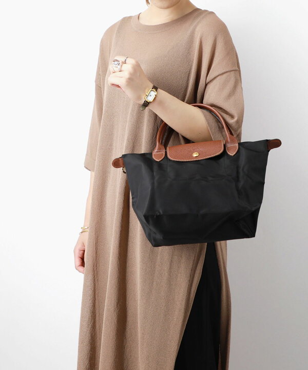 楽天市場】ロンシャン LONGCHAMP Le Pliage Original ル プリアージュ  