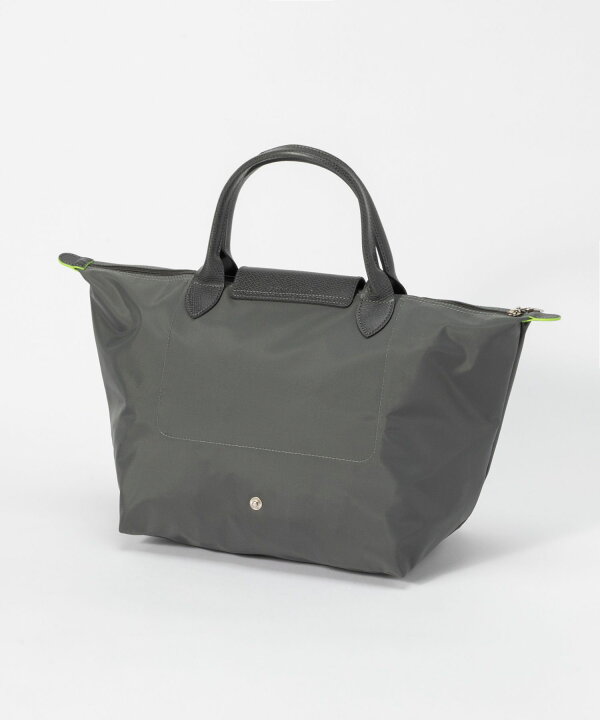 楽天市場】ロンシャン LONGCHAMP Le Pliage Green ル プリアージュ  