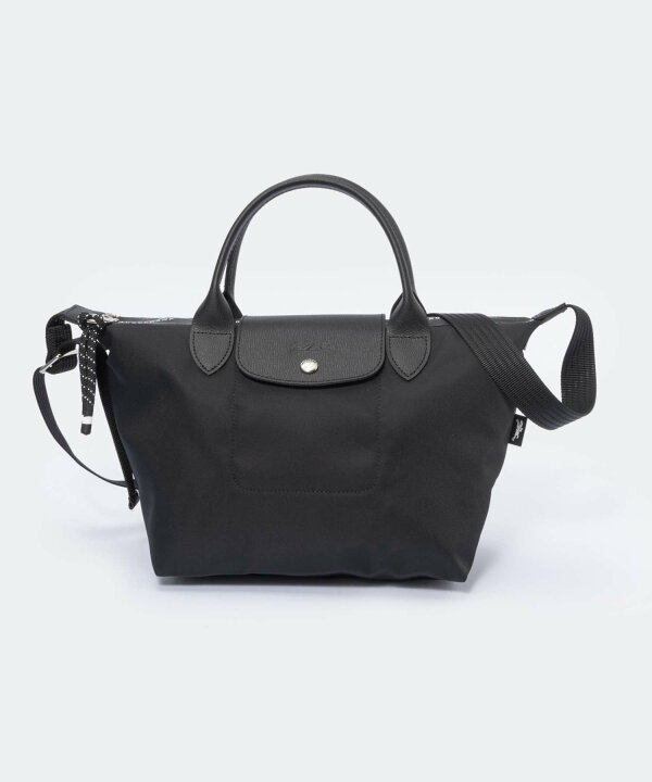楽天市場】ロンシャン LONGCHAMP 1512 HSR ハンドバック LE PLIAGE  