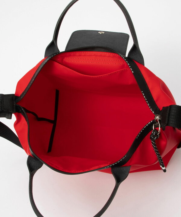 楽天市場】ロンシャン LONGCHAMP 1515 HSR ハンドバック LE PLIAGE 
