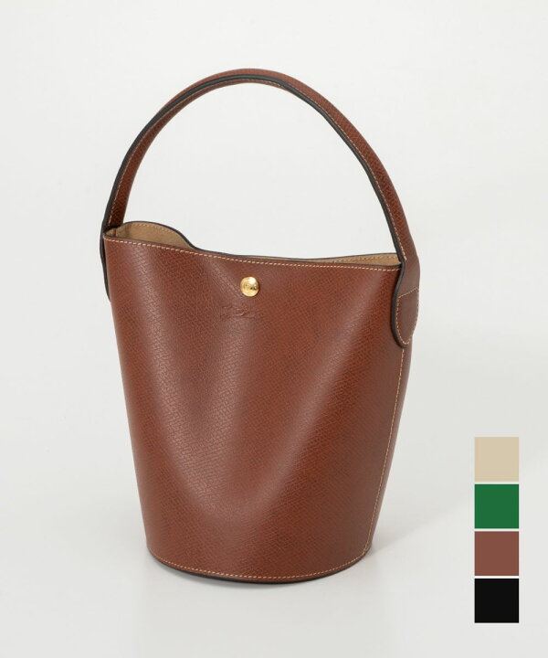 楽天市場】ロンシャン LONGCHAMP Epure エピュレ CUIR DE RUSSIE S  