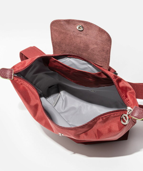 楽天市場】ロンシャン LONGCHAMP Le Pliage Green ル プリアージュ 
