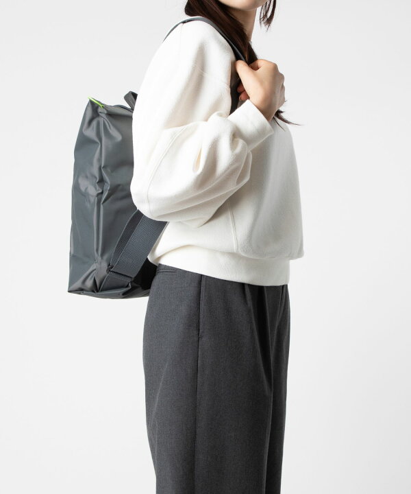 楽天市場】ロンシャン LONGCHAMP Le Pliage Green ル プリアージュ 