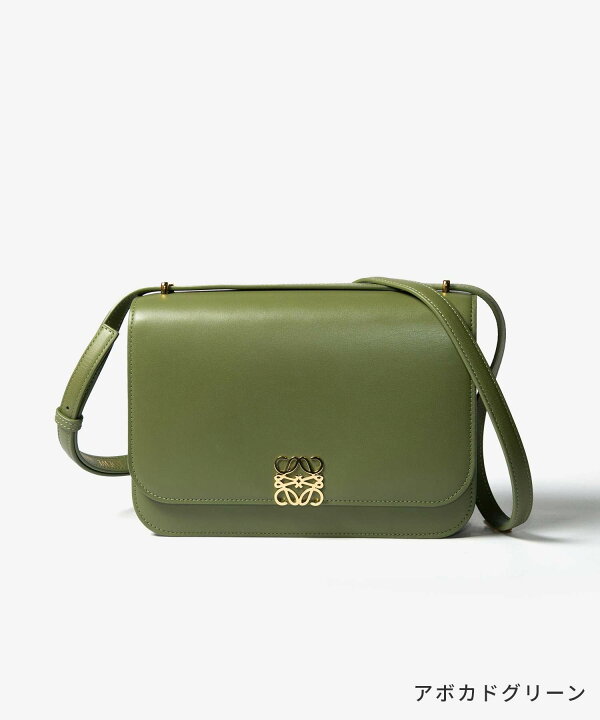 楽天市場】ロエベ LOEWE A896N01X03 ショルダーバッグ レディース 
