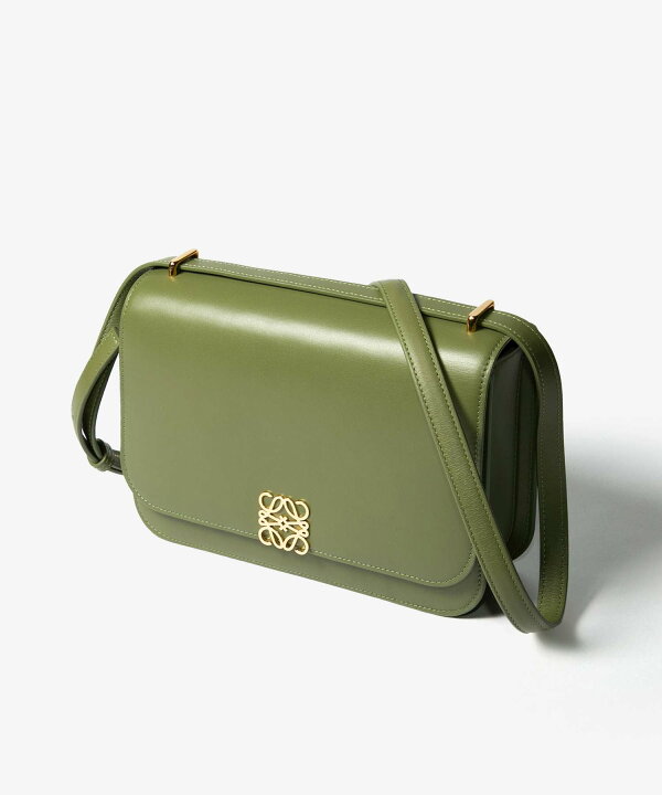 楽天市場】ロエベ LOEWE A896N01X03 ショルダーバッグ レディース  