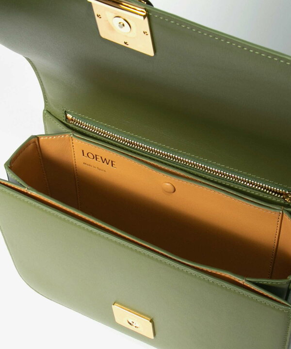 楽天市場】ロエベ LOEWE A896N01X03 ショルダーバッグ レディース 