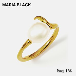 �}���A�u���b�N MARIA BLACK 500383YG �����O Moon Shine Ring ���f�B�[�X �A�N�Z�T���[ ���[���V���C�� �p�[�� �w�� GOLD HP �V���v�� �W���G���[ �J�W���A�� �M�t�g �v���[���g ���j�� �L�O 7�`14�� �C�G